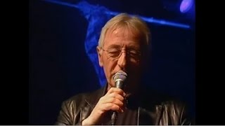 Ako voliš me - Hari Rončević i Oliver Dragojević (Tvornica live)