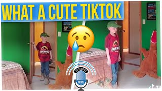 Kid’s Hilariously Disappointed Reaction to Surprise Bedroom Makeover (ft. Kassem G)