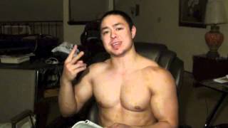 My Wendler 5/3/1 experience/review/summary/rant