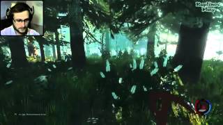 The Forest Прохождение ► Обновление 0.06 ► #69