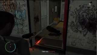 GTA IV | Mission #44 | Holland Play... Killing Dwayne