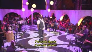 PERICLES NOS ARCOS DA LAPA DVD COMPLETO 2014