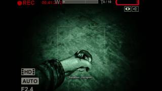 №7 Outlast-3 предохранителя!