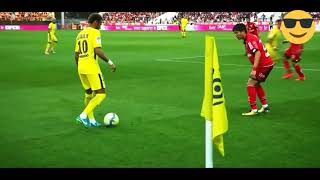 Neymar Jr- Aleyna Tilki- Sen Olsan Bari●Skills & Goal  2017/18|HD
