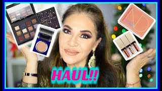 HOLIDAY HAUL! | Black Friday, Cyber Monday y Mas!! | Productos Alta Gama | No. 1