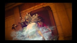 FINAL FANTASY XV - Проклятая / потерянная картина