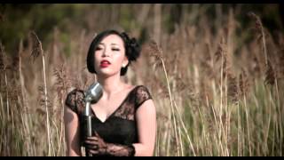 나오미(Naomi) 'The Red'(고음질)[MV HD]