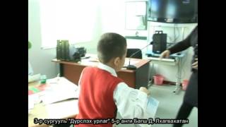 ур чадварын улсын уралдаан-Зураг, технологи
