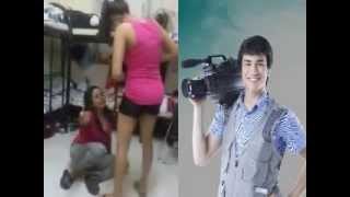 Indian Hot Girls Dancing & Using Dirty Leanguage