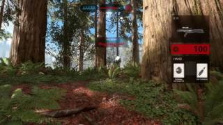 STAR WARS™ Battlefront™ Got a few Jabba the Hutt contracts