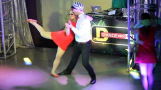 FullHOUSE dance studio - Бал Хореографов 2014, Гульнара Менигалеева, Джаз