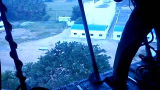 GKM COLLEGE OF ENGINEERING & TECHNOLOGY- AERIAL VIEW