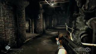 Rage E3 2010 Gameplay 3