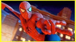 Spiderman Friend or Foe full episodes season 1 | Spiderman PC Gameplay [Part 1]
