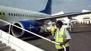 Banjul The Gambia