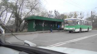 Тязів Tyaziv Ямниця Yamnytsya Клузів Kluziv Угринів Uhryniv H09 Україна Ukraine 22.10.2014
