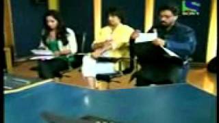 Performance of Manjeera Ganguly