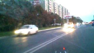 ДТП ул. Пирогова 23.09.11