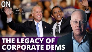 On Contact: The legacy of corporate Democrats