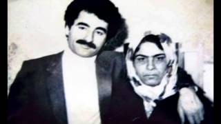 İbrahim Tatlıses GECELER YARIM OLDU BOBMA PARÇA