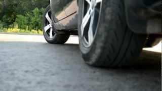 Nissan Primera P12 | MB_prod