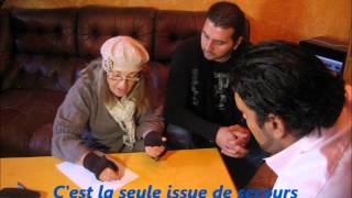 Coco et les Gipsy Lovers