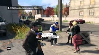 Watch Dogs-Beat Box