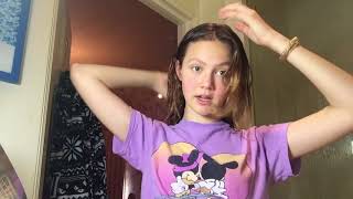 Everyday makeup!