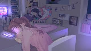Lofi jazz - beats to freestyle to - I can't stop