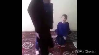 Wox qizlar raqsi