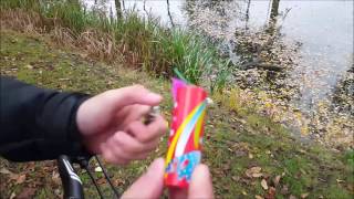 #1 Kompilacja petard FP3 & CRAZY ROBOT Vuurwerk Compilatie 2017