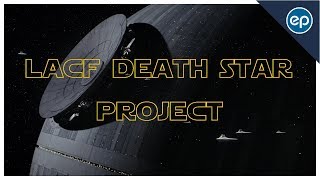 GTA 5 | LACF Death Star Project