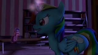Rainbow Dash vore Twilight | PonyOptica