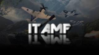 ITAMF War Thunder promo 2017