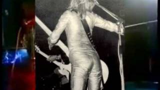 Suzi Quatro - Heartbreak Hotel