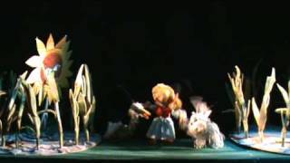 Lizuca,Patrocle si Catelu