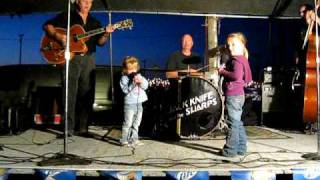 JNS Hunter and Eastyn