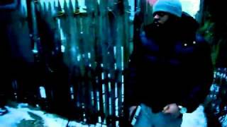 Gillie Da Kid - "Drinkin & Smokin" OFFICAL VIDEO