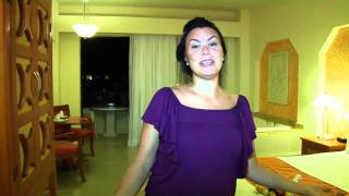 Why I Love Cancun - Crown Paradise Cancun Hotel