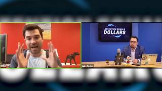 Scaling his business to $100,000,000, Brian Cristiano