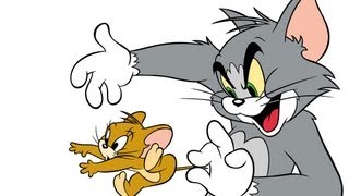 What did Tom & Jerry teach me??
