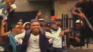 TRAFICANDO (VIDEO OFFICIAL) GANGSTER FLOW HD
