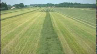 Krone Swadro 2000
