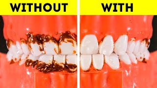 Amazing Hacks Your Body Will Be Grateful For