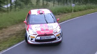 Rally Bohemia 2013 | 48 | Radosław Raczkowski - Łukasz Gwiazda