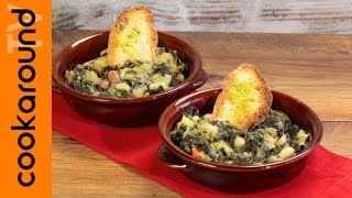 Zuppa frantoiana / Ricette zuppe e minestre