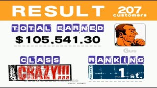 Crazy Taxi - Personal Record - Arcade - $105,541.30 [PC]