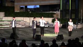 よういんひょく Special Thanks Stage 【JMA2013】