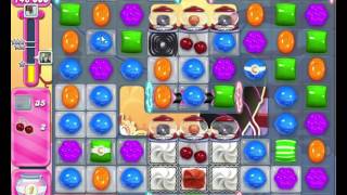 Candy Crush Saga LEVEL 1844 NO BOOSTERS (28 moves)