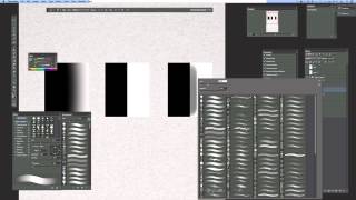 Digital painting: Comment peindre les volumes sous Photoshop?